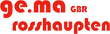 Logo Gema Roßhaupten