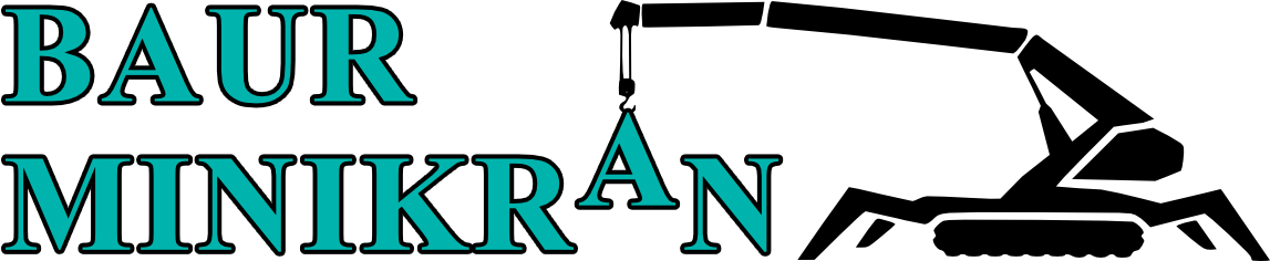 Logo Baur Minikran
